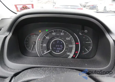 2015 Honda Cr-V Ex-L из США, поврежденный, VIN 2HKRM4H71FH682791